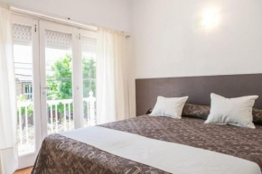Bagu Playa Grande Hotel